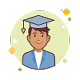 Teacher Icon